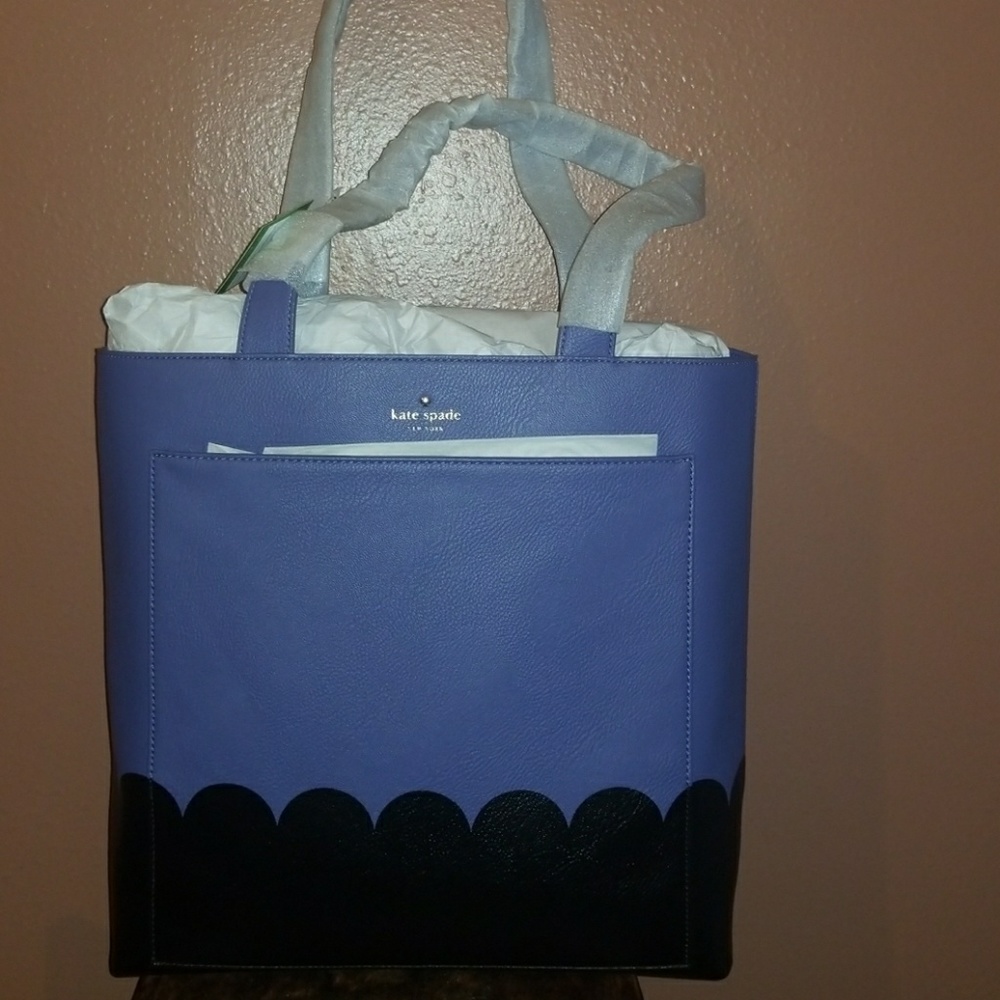 Kate spade bag tote! Brand new